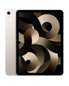 Apple Ipad Air 10.9" | WiFi | 64 GB | Blanco Estelar 