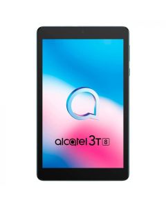 Tablet Alcatel 3T 8 | 32Gb | 4G Lte | 8" | Camara 5Mp | Verde - Link Promo