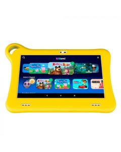 Alcatel Smart Tab 7 Kids | 32Gb | Wifi | 7" | Amarillo/Naranja - Link Promo