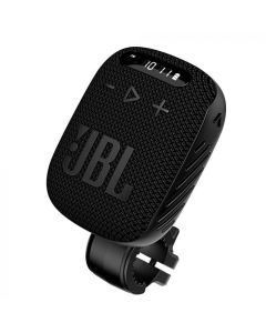 JBL Bocina Bluetooth Wind3 | Negro 
