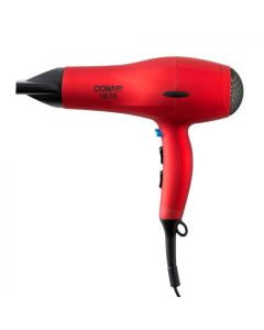 Secador De Pelo 1875 Watts Con Una Tecnolog A Frizz Defense Que Protege El Cabello Contra El Frizz