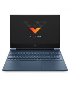 HP Laptop Gaming Victus 15-fa0000la | Intel Core i5 |NVIDIA GeForce RTX 3050 | 16GB RAM | 512GB SSD | Azul