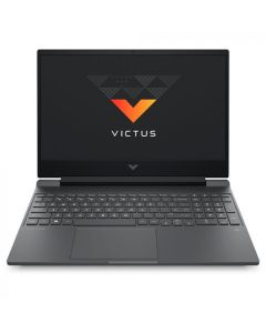 HP Laptop Gaming Victus 15-fb0122la | Pantalla 15.6" | AMD Ryzen 5 5600H | 512 GB SSD | 8GB RAM | NVIDIA GeForce GTX 1650  | Windows 11 Home | Plata Mica