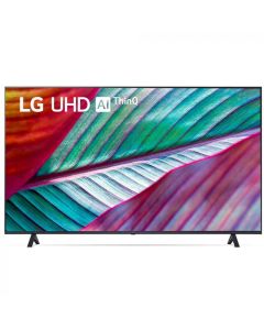 LG Televisor 50" | UR78 |  4K UHD | Smart TV WebOs 23 | Procesador AI α5 Gen6 4K | Asistente inteligente