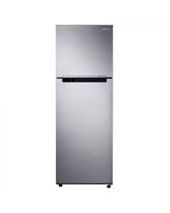 Samsung Refrigerador Top Mount  12 p3 | Digital Inverter | Gris 