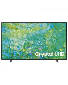 Samsung Televisor 75" CU8000 | Crystal UHD 4K | Smart tv 