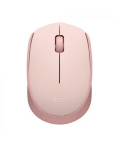  Mouse Inalambrico M170 | Rosado