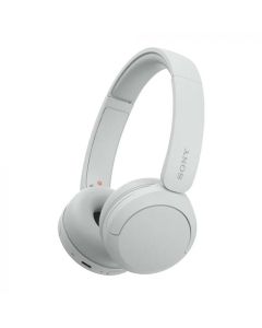 Sony Audífonos inalámbricos WH-CH520 | Blanco 