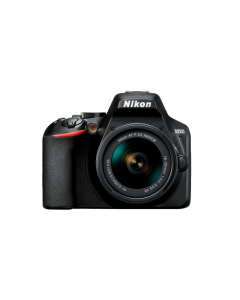 Cámara Réflex Digital Nikon D3500 18-55Mm 
