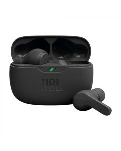 Jbl Audifonos Inalámbricos | Vibe Beam| 8mm | Sonido JBL Deep Bass Bater | Hasta 32 horas | Carga rapida