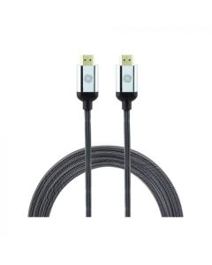 Jasco Cable HDMI GE UltraPro | 10 Pies | Con Ethernet | Negro