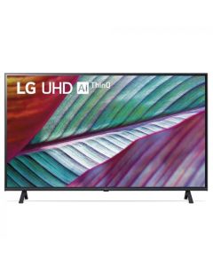 LG Televisor 70" | UR78 |  4K UHD | Smart TV WebOs 23 | Procesador AI α5 Gen6 4K | Asistente inteligente