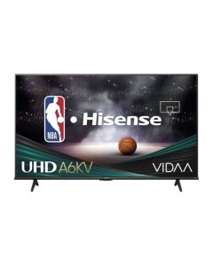 Televisor Hisense 50" Vidaa 4K Ultra Hd 50A6Kv