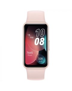 Huawei Smartwatch | Huawei Band 8 | Rosado