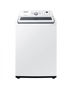Samsung Lavadora Carga Superior 22 Kg | Gran Capacidad | Inverter | BubbleStorm | Inverter 