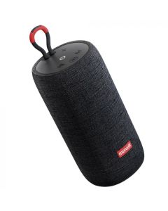 Bocina Bt Distrikt Portable BT Speaker | Negro