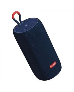 Bocina Bt Distrikt Portable BT Speaker | Azul Navy