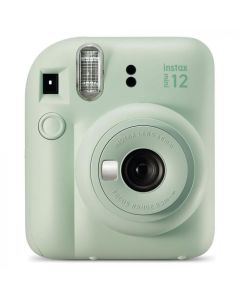 Instax Mini 12 | Camara Instantanea Fujifilm | Verde