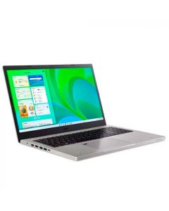 Acer Laptop Acer Aspire Vero AV15-51 | Intel Core i5 1155G7 |  8GB RAM | 512GB SSD | FHD | WIndows 11 Home | Teclado en Español | Gris 