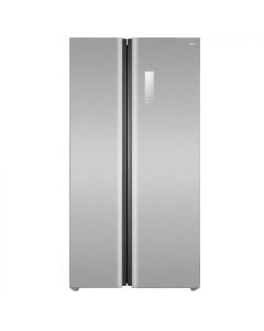 Tcl Refrigerador Side By Side  22.28 p3 | P650SB | Inverter | Twist Ice Maker | Swing Flow | ATT | 10 Años de garantia en el compresor 