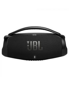 JBL Bocina Inalambrica | Boombox 3 Wi-Fi | Negro 