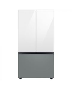 Samsung Refrigerador French Door Bespoke 24 p3 | Capacidad 677 Litros | Fabricador de Hielo Dual | Dispensador de Agua | 20 años de garantia en el compresor