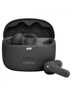 JBL Audifonos Inalambricos Tune Beam | Negro