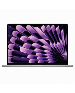 Apple MacBook Air 15" | Chip M2 | 256 GB | Gris Espacial 