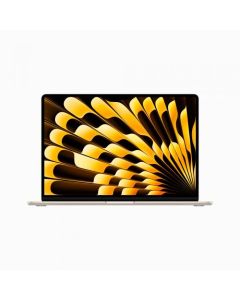 Macbook Air Retina 15.3" | M2 | 8Gb | 512Gb Ssd | Blanco Estelar
