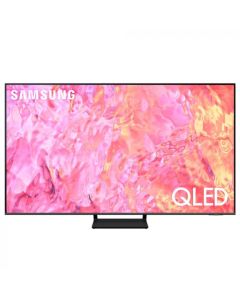 Samsung Televisor QLED 65" | Q65C  | 4K Smart TV 2023 | Smart Hub | Quantum HDR | AirSlim