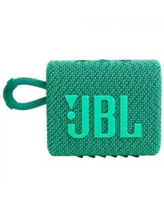 JBL Bocina Inalambrica Go 3 Eco | Bluetooth | Verde