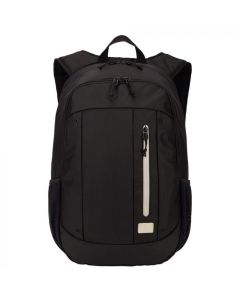 Case Logic Mochila para Laptops de 15,6 pulgadas | Negro 