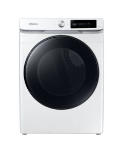 Samsung Secadora Eléctrica 24kg | Multicontrol | AI Control | Smartthings | Blanco