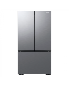 Samsung Refrigeradora 32 P3 | French Door | All aroung Cooling | Máquina de Hielo | Garantía de 10 años en comprensor | Plateado