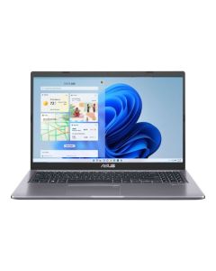 Asus Laptop X515EA (11a Gen Intel) | 15.6" | I5-1135G7 | 8GB | 512GB SSD | Windows 11 | Slate Grey