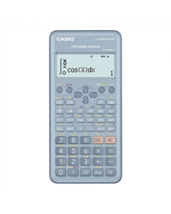 Casio Calculadora científica | Azul