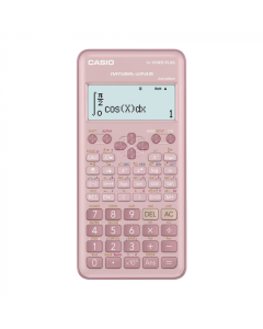 Casio Calculadora Científica | Rosada