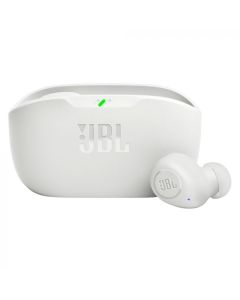JBL Audifonos Inalambricos Vibe Buds | True Wireless | Blanco 