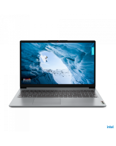 Laptop Lenovo Ideapad 1 15Iau7 | Intel® Core™ I5-1235U | 8Gb | 512Gb Ssd | 15.6" |  Windows 11 Home | Gris