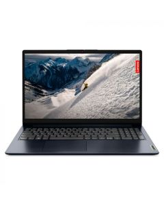 Laptop Lenovo Ideapad 1 15Amn7 |  Amd Ryzen 5 7520U | 16Gb Ram | 512Gb Ssd | Pantalla 15.6  Fhd | Windows 11 Home 
