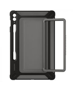 Cover protector con stand para Galaxy Tab S9 FE | Contra golpes