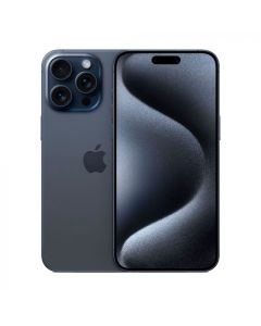 iPhone 15 Pro Max | 512GB | Azul Titanio