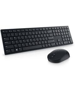 Dell Teclado y Mouse Inalámbricos Pro | Km5221w | Español | Negro