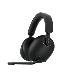 Audifonos Gaming Inalámbrico Con Microfono Sony Wh-G900N Inzone H9 Con Cancelación De Ruido (Negro)