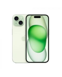 iPhone 15 | 128GB | Verde