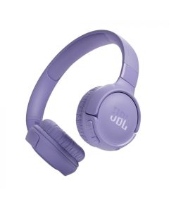 Audifonos Inalambricos Jbl Tune 520Bt | On Ear | Morado 