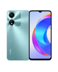 Honor X5 Plus Azul Lago | Android 13 | Octa-Core | 4Gb Ram | 64Gb | Doble Cámara | 6.56" | 5,200Mah