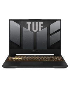 Asus Laptop ASUS TUF Gaming F15 | 15.6" | I5-12500H | 8GB | 512 SSD | RTX3050 4GB | Windows 11 | Gris Mecha