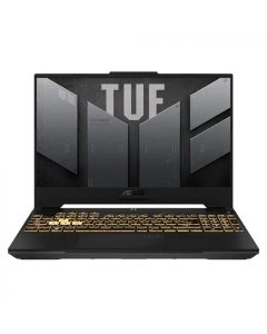 Asus Laptop TUF Gaming F15 | 15.6" | I5-12500H | 8GB | 512 SSD | RTX3050 4GB | Windows 11 | Gris Mecha