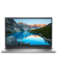 Laptop Dell Inspiron 3520 15.6" | Intel Core i7 | 512 GB SSD | 16 GB RAM | Windows 11 home | Plata